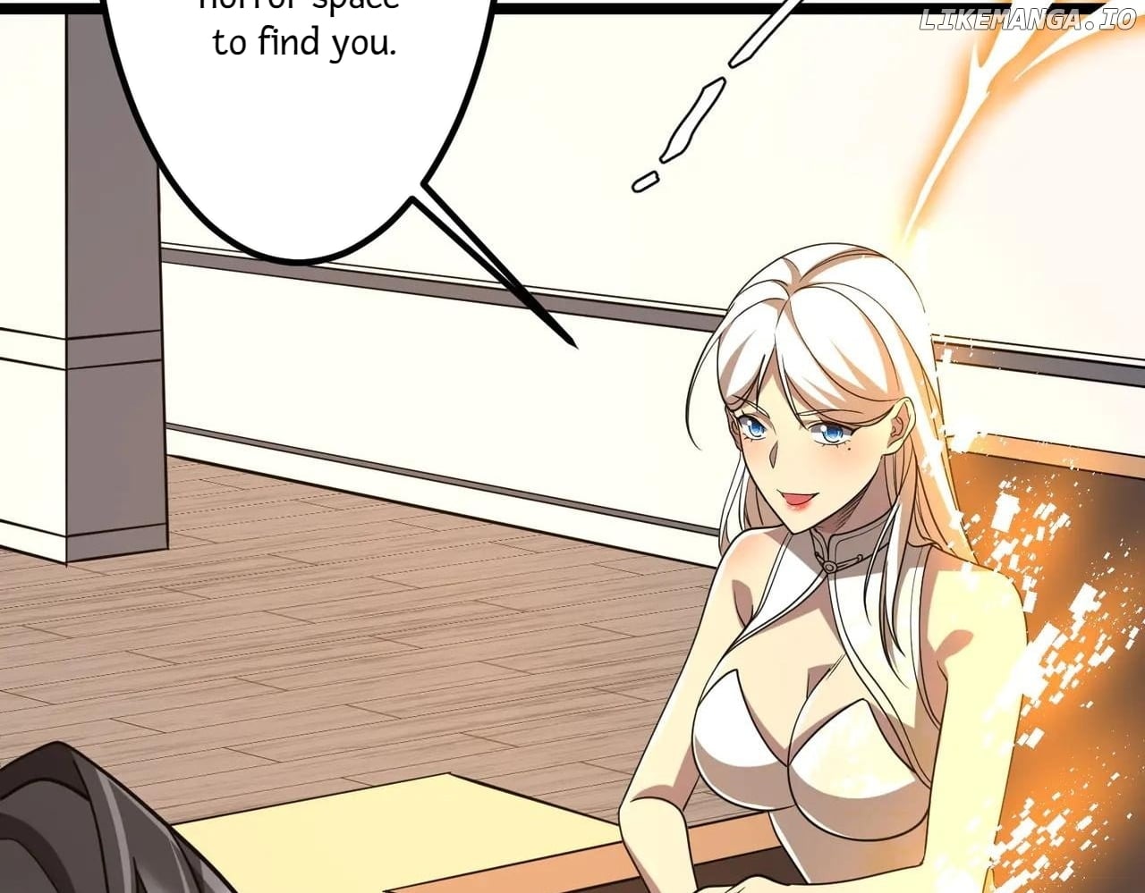 With My Netherworld Trillions, Game On! Chapter 153 - page 74